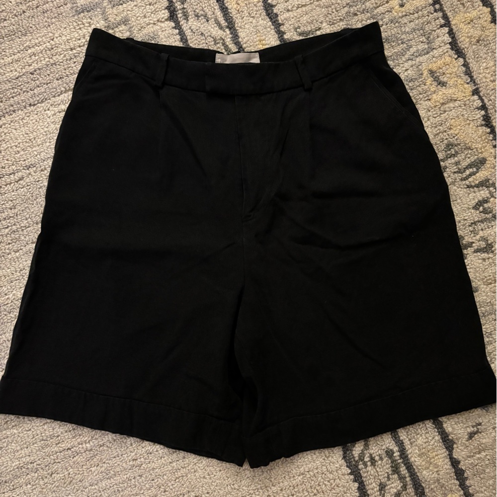 Everlane Dress Shorts